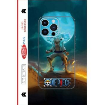 luffy one piece mobile skin new