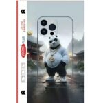 panda mobile skin new