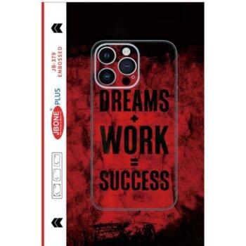 dreams quotes mobile skin , wrap