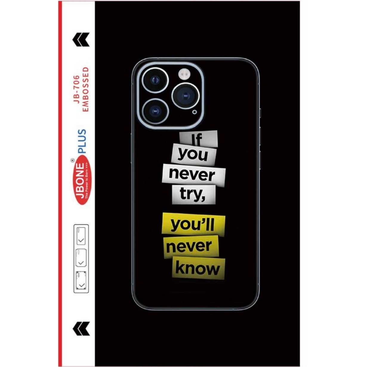 quotes-mobile-skin-jb-706 try mobile skin , new , wrap