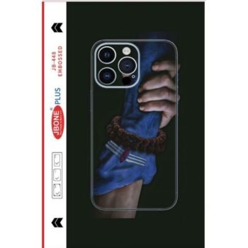 mahadev mobile skin wrap