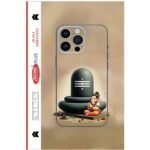 shivling mobile skin new