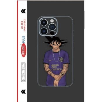 son goku mobile skin new