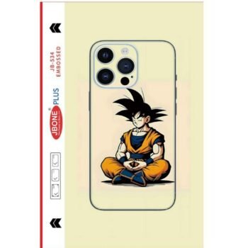 son goku mobile skin new