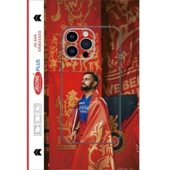 virat kohli mobile skin