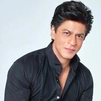 Shahrukh Khan