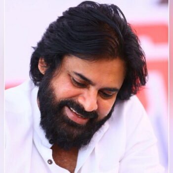 Pawan Kalyan